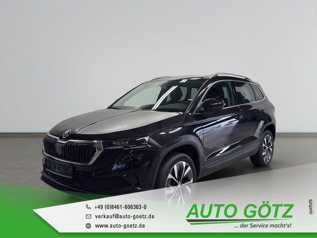 Image of Skoda Karoq