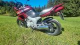 Yamaha TDM 850 - YAMAHA TDM 850