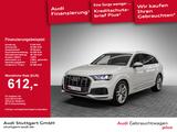 Audi Q7 55 TFSI e quattro LED AIR ACC AHK 360° - Audi Q7: Weiß, Plug-In Hybrid