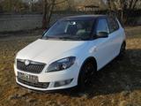 Skoda Fabia 2 Monte Carlo 1,6 TDI >> TOP Z... - Skoda Fabia mit Diesel-Antrieb: Monte Carlo