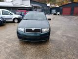 Skoda Fabia Combi Cool Edition