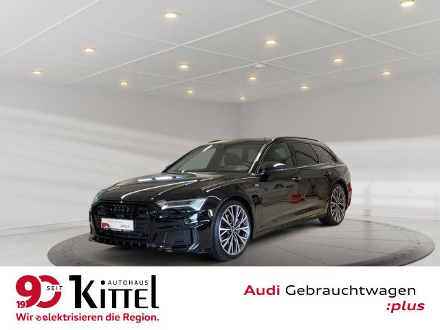 A6 Avant sport 45 TFSI quattro S tronic,HD Matri