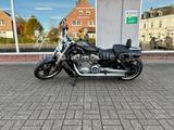 Harley-Davidson V-Rod Muscle ABS 5HD - HARLEY-DAVIDSON V ROD MUSCLE