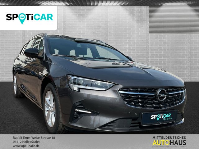 Opel Insignia B ST  Elegance LED Matrix 8-Fach Aluf.