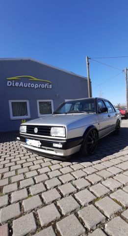 Volkswagen VW Jetta/Golf 2