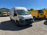 Fiat Ducato L4H2 Multijet 130/Maxilang/Hochdach/Klima - Fiat Ducato: Multijet