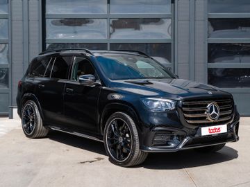 Mercedes GLS 450 - 2