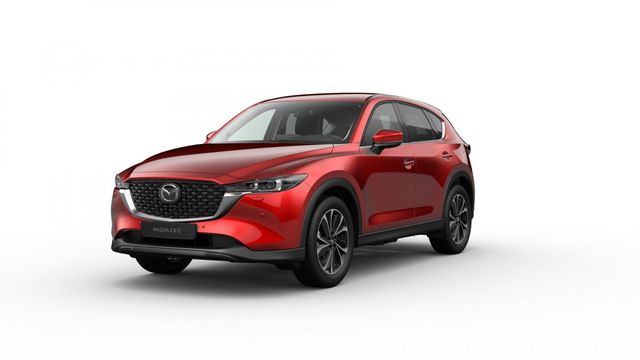 Mazda CX-5 EXCLUSIVE-LINE G-194 6AT FWD