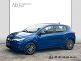 Dacia Sandero III Journey°NAVI°KAMERA°NUR 195 KM!!! - Dacia Sandero aus 2025