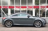 Audi TT Coupe 2.0 TFSI S tronic quattro/S-Line 1.Hd - Audi TT in Bochum