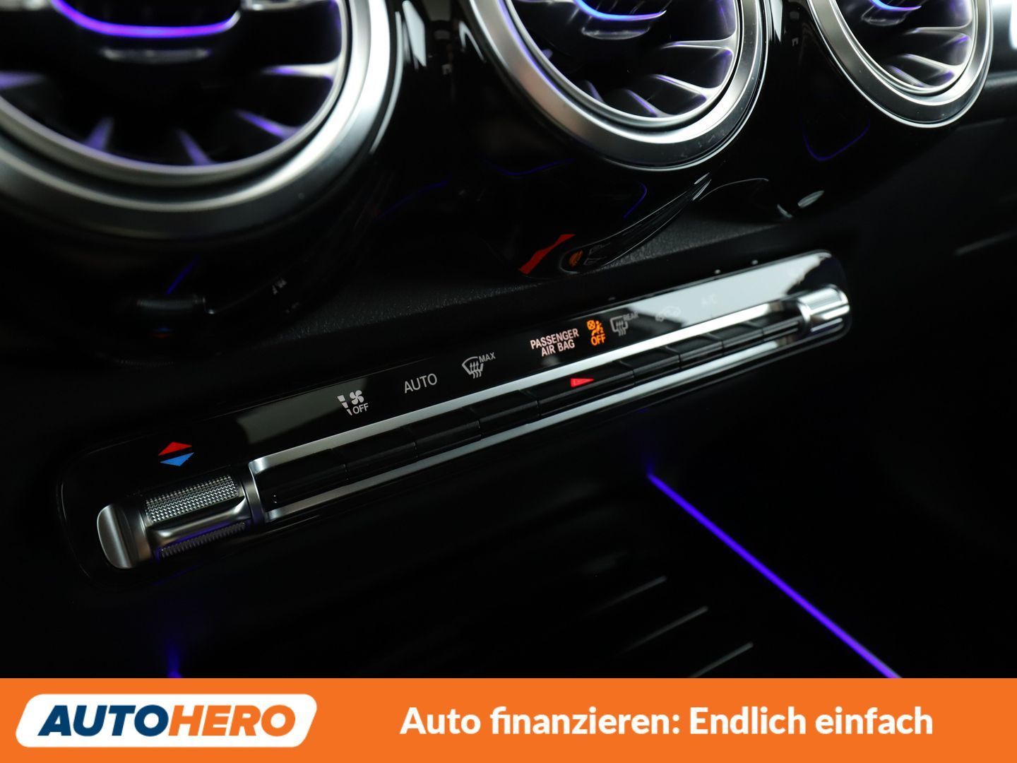 Mercedes-Benz GLB-Klasse GLB 220 d 4Matic AMG Line Aut. NAVI foto 23