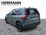 Dacia Jogger 1.0 TCe 110 7-Sitzer Extreme *LED*TWA*PDC - Dacia Jogger Tageszulassungen