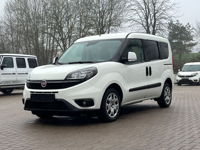 Fiat Doblo 1.6  JTDM SX Kombi/NAVI/TEMPO/KLIMA/KAMERA