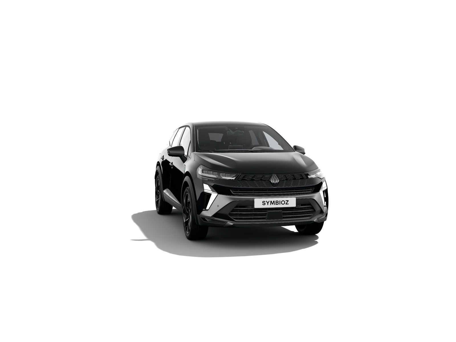 Renault Symbioz - Bild 11