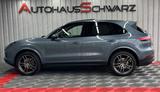 Porsche Cayenne Pano 21` ILS Kamera Leder Navi Tempo - Porsche Gebrauchtwagen in Karlsruhe