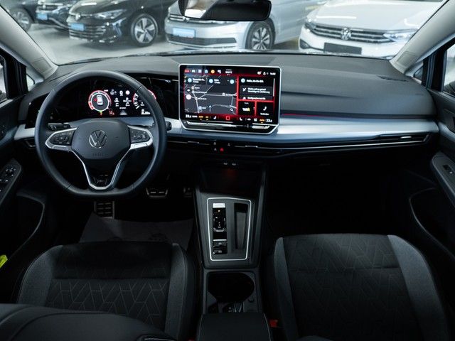 Golf VIII GOAL TDI DSG GJR LED-Plus