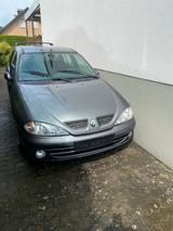 Renault Megane Kombi BJ 2002 - Renault Megane aus 2002: Kombi