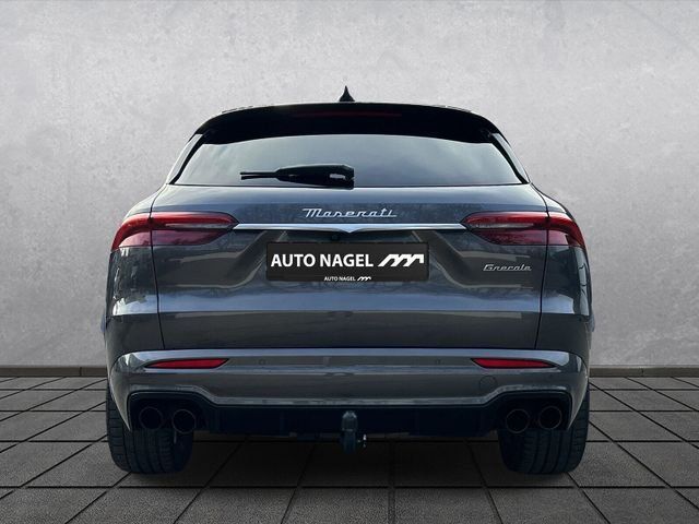 Maserati Grecale Modena AHK 21 PANO ACC CARBON Adap.-LED foto 5
