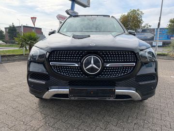 Mercedes GLE 350 - 7