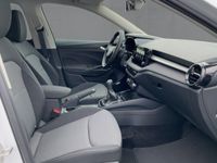 Skoda Fabia - Vorschau Bild 11