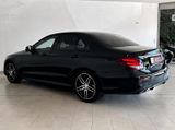 Mercedes-Benz E 220d AMG-Line Night-Paket|360°|WIDESCREEN|LED| - Mercedes-Benz E 220 in Hamburg