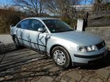 Volkswagen Passat 1.8 Auto Edition  - Volkswagen Passat: Edition
