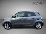 Smart smart EQ forfour prime LED*Exklusiv*Pano*16"DAB - Smart Gebrauchtwagen von 2020