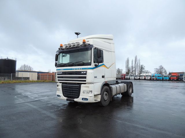 DAF 105XF 410 Space Cab