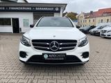 Mercedes-Benz GLC- Klasse GLC 350 d 4Matic AMG Line/Tüv neu - gebrauchte Mercedes-Benz GLC 350 aus dem Jahr 2019