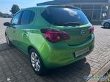 Opel Corsa SHZ*Bi-Xenon*LHZ*KomfortPaket*WinterP* - gebrauchte Opel Corsa aus dem Jahr 2016