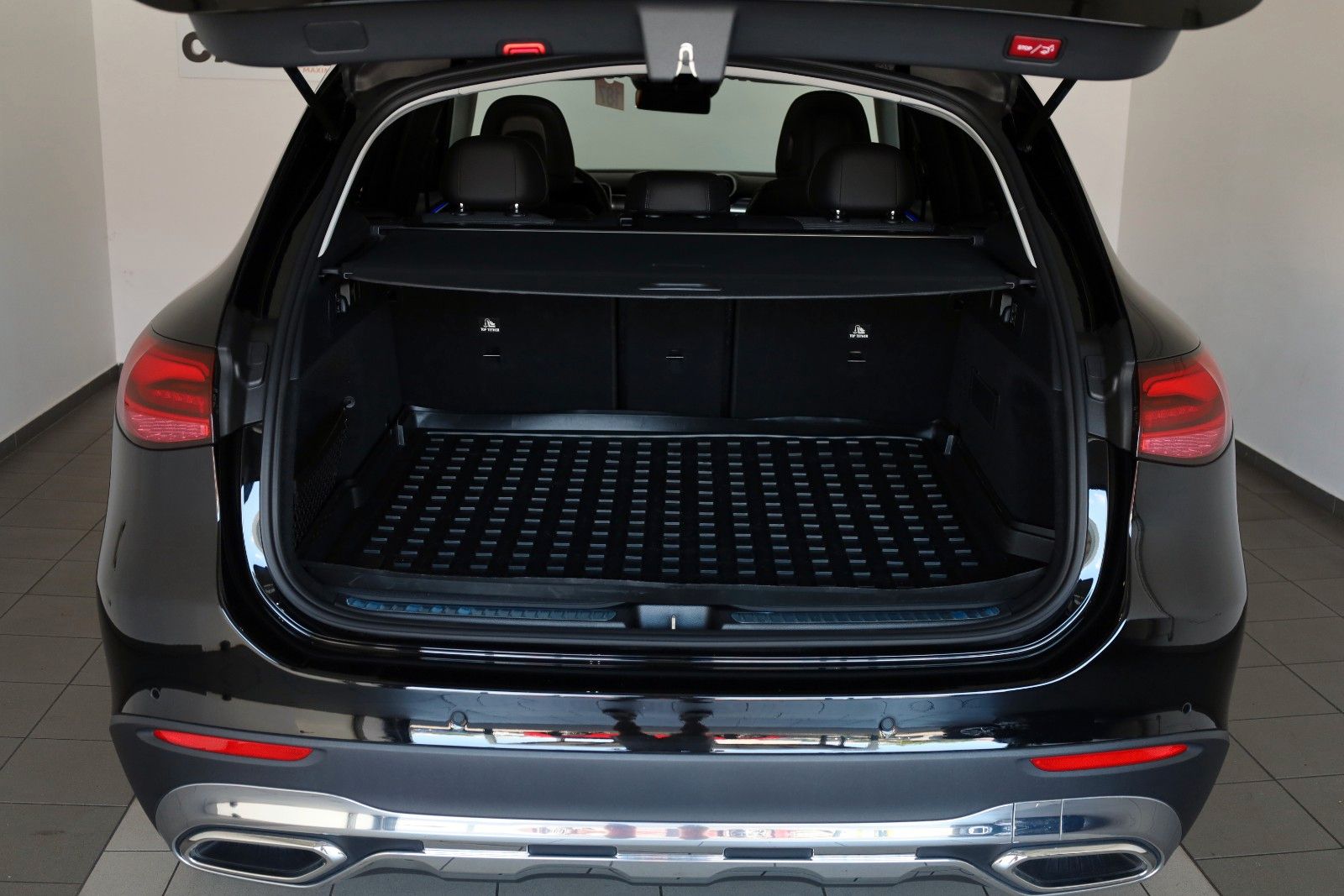 Fahrzeugabbildung Mercedes-Benz GLC 220d 4M T.Leder,Navi,Digital Light,Park/Memo