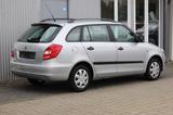 Skoda Fabia Combi Cool Edition+Klima+Steuerkette Neu - Skoda Fabia aus 2010: Kombi