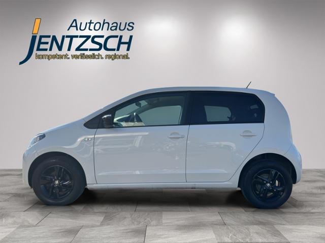 Seat Mii 1,0 75PS Chic SHZ/PDC