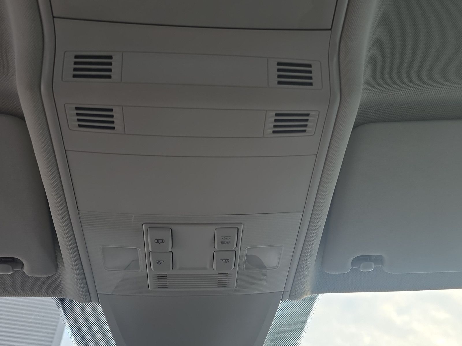 Fahrzeugabbildung Volkswagen Tiguan BMT/Start-Stopp 4Motion Allradantrieb