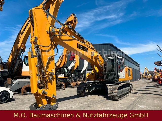 Liebherr R 946 LC / Hammerline / AC / SW /