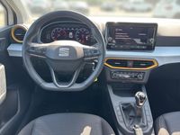 Seat 