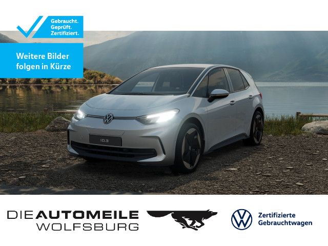 Volkswagen ID.3 Pro S LED ACC 5.Sitze foto 1