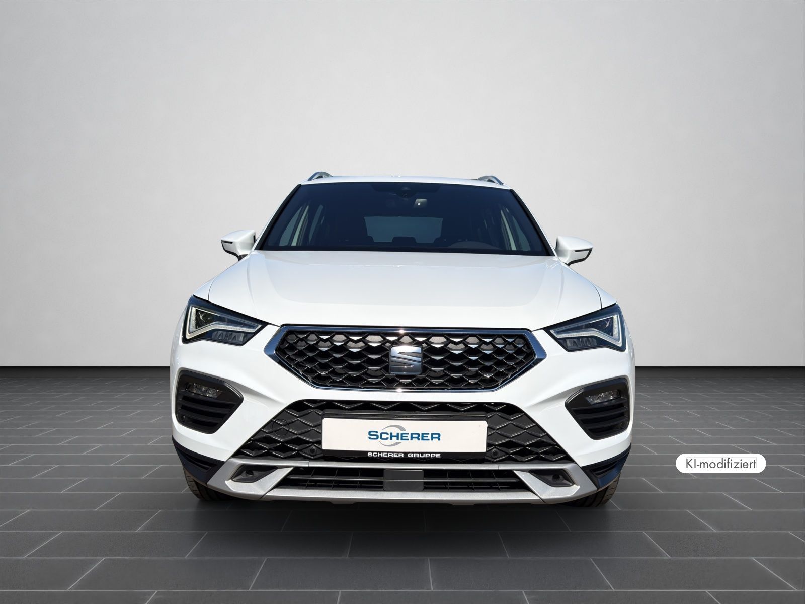Seat Ateca - Bild 6