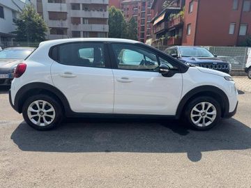 Citroen C3 - 6