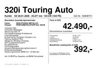 BMW 320 - Vorschau Bild 2