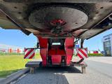 Nooteboom EURO-54-03 3- assige gestuurde dieplader 3 asser - Kehrmaschine