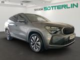 Skoda Kodiaq 1.5 TSI iV 150 kW DSG Selection AHK - Skoda Kodiaq Gebrauchtwagen in Hamburg
