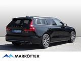 Volvo V60 D4 Inscription/AWD/LED/Cam/Navi/SHZ - Volvo V60 Gebrauchtwagen