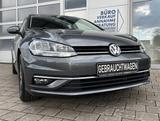 Volkswagen Golf 7 Variant 1.6 TDI Sound 2.HD NAV PDC SCHECK - Volkswagen Golf: 7 TDI