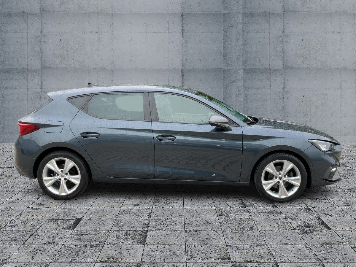 Seat Leon - Bild 7