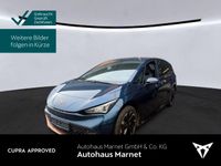 Cupra Born - Vorschau Bild 1