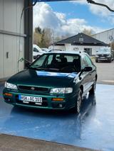 Subaru Impreza GF 2.0 - Subaru aus 1999