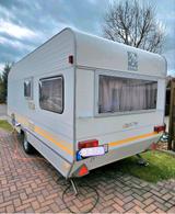 Knaus Country C500 TKM - Knaus 500 tkm