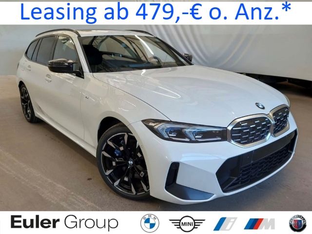 BMW M340i xDrive Touring 19'' Pano Innov. Comf. HUD 