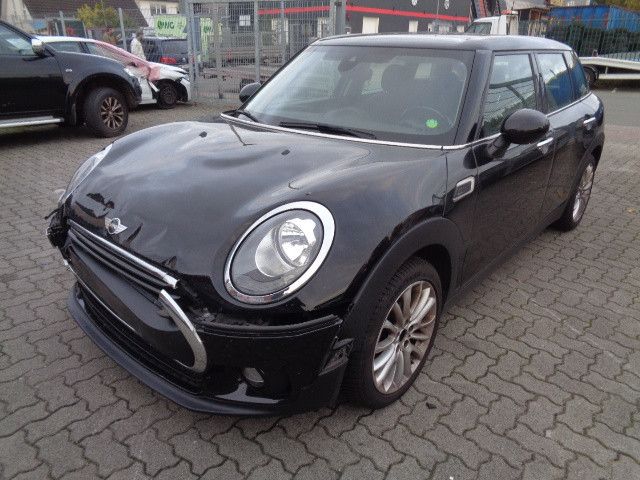 MINI One Clubman One